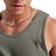 Hanes Men’s Essentials Tank Top - Camouflage Green