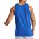 Hanes Men’s Essentials Tank Top - Blue Horizon