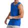 Hanes Men’s Essentials Tank Top - Blue Horizon