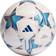 Adidas UCL Competition Group Stage Soccer 23/24 - White/Silver Metallic/Bright Cyan/Royal Blue