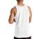 Hanes Men’s Essentials Tank Top - White