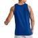 Hanes Men’s Essentials Tank Top - Deep Royal