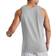 Hanes Men’s Essentials Tank Top - Light Steel