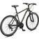 Schwinn GTX 1.0 Comfort Adult Hybrid Bike