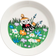 Arabia Moomin Little My and Meadow Dessert Plate 7.5"