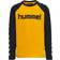 Hummel Boy's T-shirt L/S - Saffron (213853-3780)