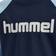 Hummel Boy's T-shirt L/S - Airy Blue (213853-6475)