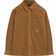 Ben Sherman Corduroy Overshirt - Light Brown