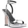 Jessica Simpson Adonia - Silver