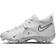 Nike Alpha Menace 3 Shark MC PS/GS - White/Pure Platinum/Black