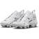 Nike Alpha Menace 3 Shark MC PS/GS - White/Pure Platinum/Black