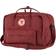 Fjällräven Kånken Weekender - Ox Red