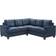 Glory Furniture Sandridge Sofa 80" 4 Seater