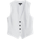 Rag & Bone Priya Linen Vest - White