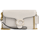 Coach Tabby Crossbody Wristlet - Brass/Chalk