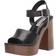 Steve Madden Kye - Black