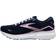 Brooks Ghost 15 W - Black/Blue