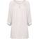 Kaffe Amber 3/4 Sleeve Tunic - Off-White