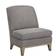 Interludehome Belinda Lounge Chair 38.5"
