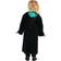 Jerry Leigh Harry Potter Toddler Deluxe Slytherin Robe