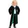 Jerry Leigh Harry Potter Toddler Deluxe Slytherin Robe