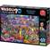 Jumbo Wasgij Mystery 25 Eurosound Contest 1000 Pieces