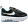 Nike Air Max Motif TD - Black/Blue Lightning/Game Royal/White