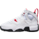 Nike Jumpman Two Trey GS - White/Black/University Red