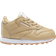 Reebok Toddler Classic Leather - Sahara/White