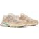 New Balance 9060 - Ivory Cream/Pink Sand/Light Moonstone