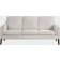 Lifestyle Solutions Nathan Sofa 77.2" 3 Seater