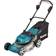 Makita DLM463Z Solo Oppladbar gressklipper