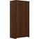 Bush Furniture Cabot Kitchen Pantry Storage Cabinet 30x61"