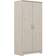 Bush Furniture Cabot Kitchen Pantry Storage Cabinet 30x61"