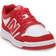 New Balance Kid's 480 PS - Team Red/White