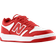 New Balance Kid's 480 PS - Team Red/White