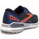 Brooks Adrenaline GTS 23 M - Peacoat/Orange/Surf The Web