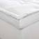 Serta HeiQ Cooling 3 Inch Twin Bed Mattress