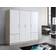 In Living Ashgate Kleiderschrank 207x200cm