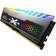 Silicon Power Xpower Turbin RGB DDR4 3200MHz 16GB (SP016GXLZU320BSB)