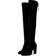 Stuart Weitzman Vidaland 100 - Black 2