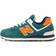 New Balance Herren Freizeitschuhe 574