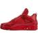 Jordan Air 11Lab4 "University Red"