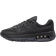 Nike Air Max Motif GS - Black/Anthracite/Black