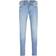 Jack & Jones Glenn Original Slim Fit Jeans - Blue/Blue Denim