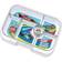 Yumbox Kids Leakproof Bento Box Surf Blue