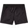 Palm Angels Logo Swim Trunks - Black (PBFD001C99FAB001-1001)