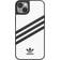 Adidas 3 Stripes Snap Case for iPhone 14 Plus