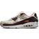 Nike Air Max 90 SE M - Light Bone/Khaki/Velvet Brown/Summit White