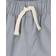 The Children's Place Toddler Boy's Pull On Jogger Shorts - Fin Gray